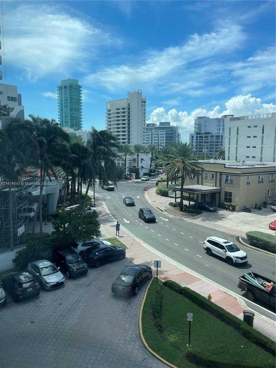 Small Image of 6345 COLLINS AVE #512, Miami Beach Number 23