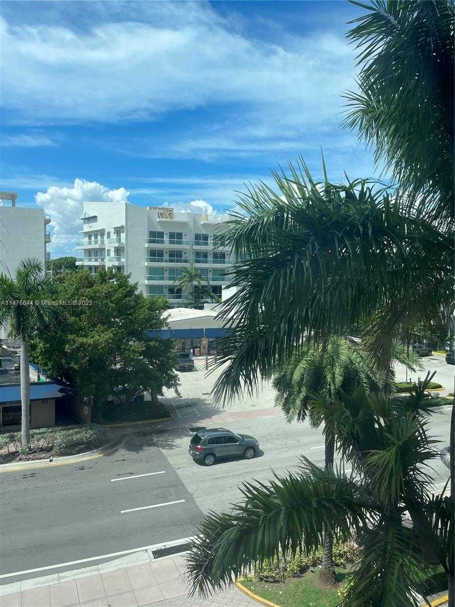 Small Image of 6345 COLLINS AVE #512, Miami Beach Number 24