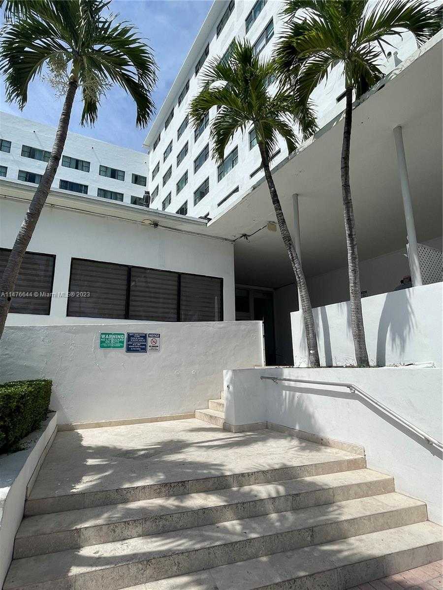 Small Image of 6345 COLLINS AVE #512, Miami Beach Number 34
