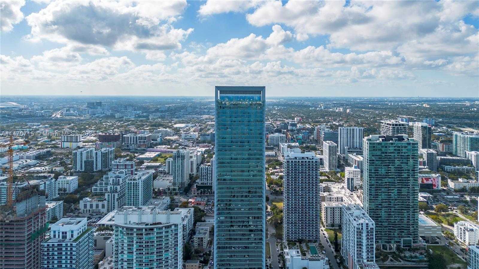 Small Image of 700 NORTH EAST 26TH TERRACE #PH-5701, Miami Number 11