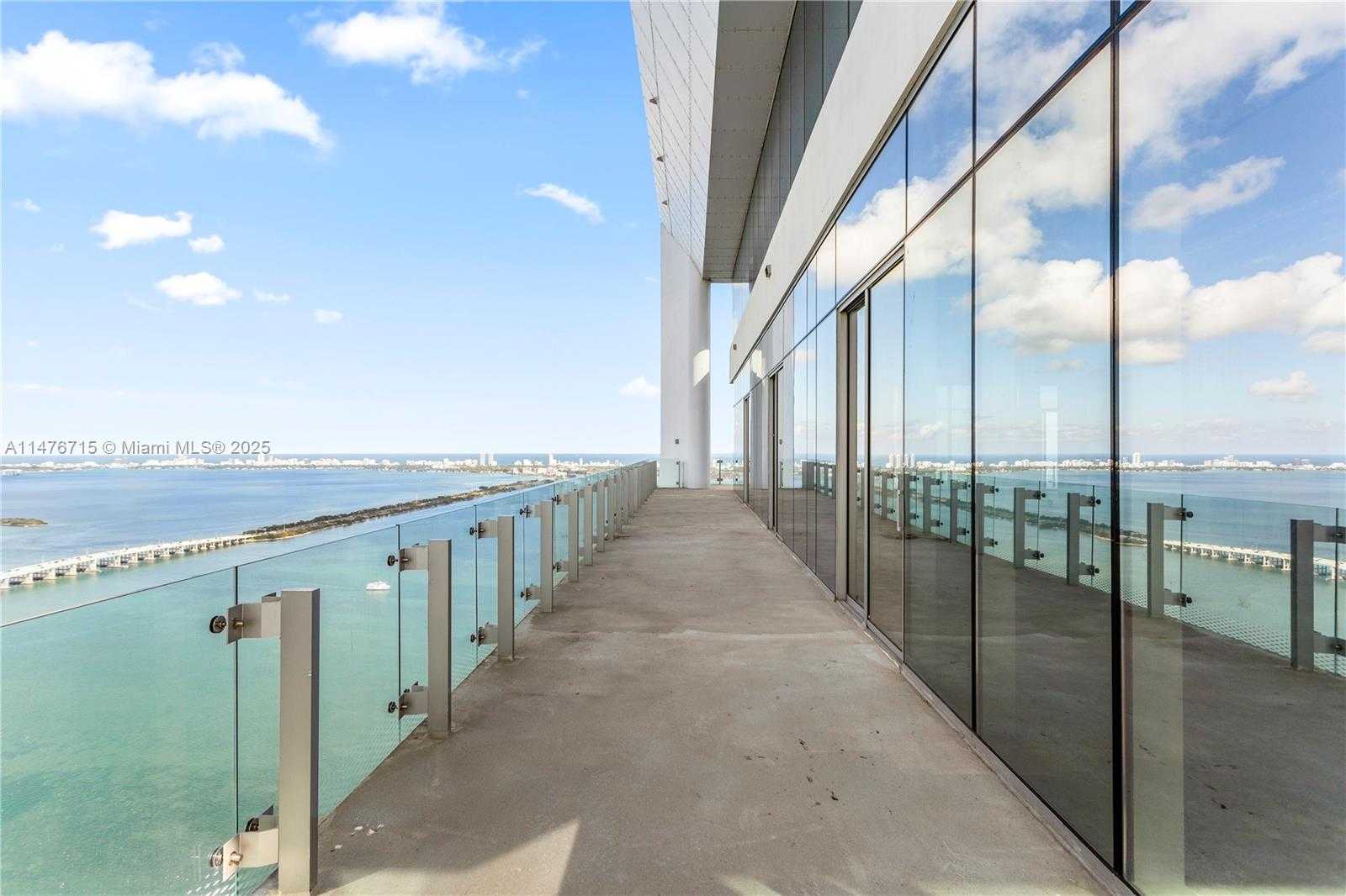 Small Image of 700 NORTH EAST 26TH TERRACE #PH-5701, Miami Number 6