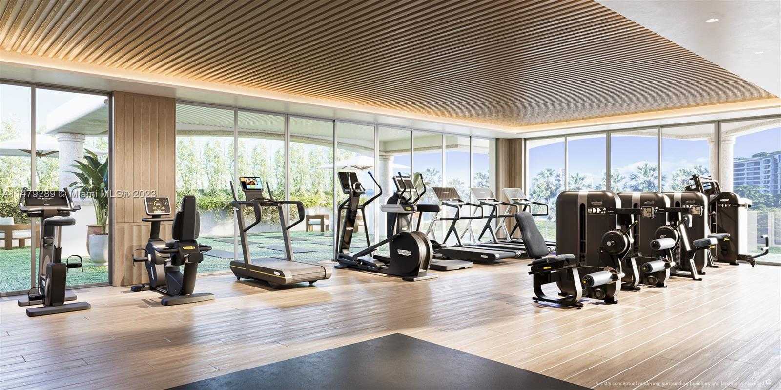 Small Image of 6 FISHER ISLAND DRIVE #305, Fisher Island Number 14
