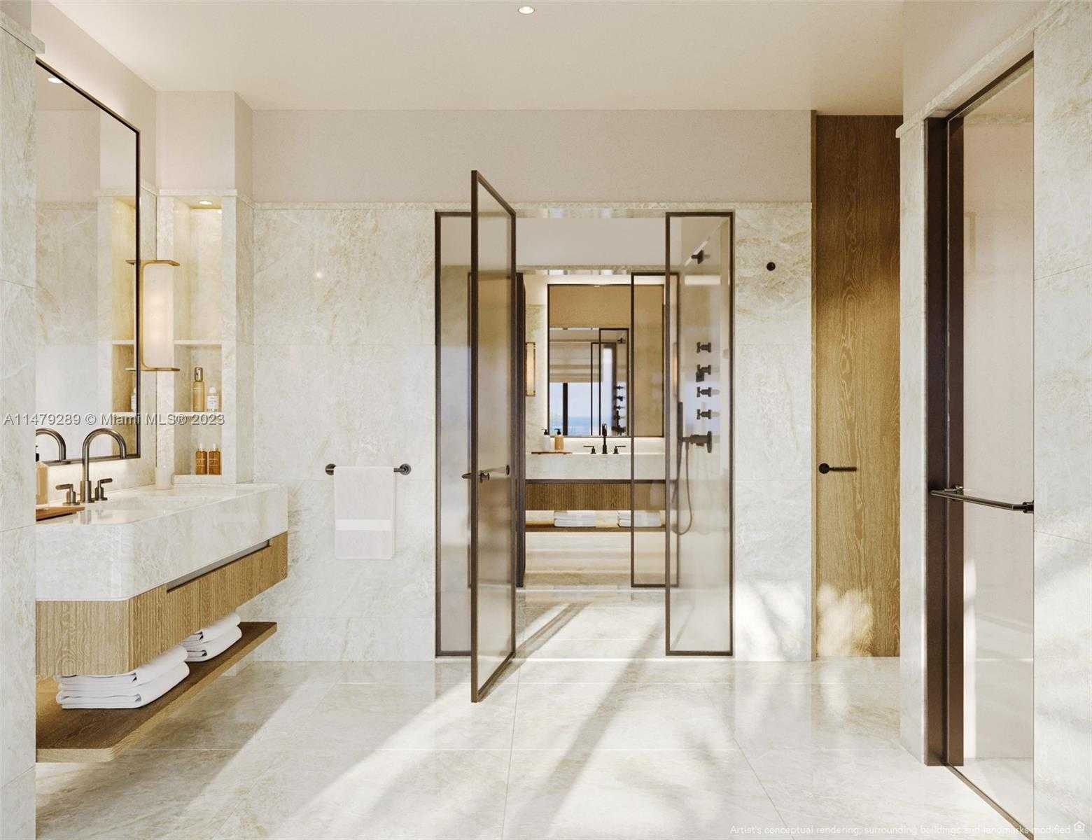 Small Image of 6 FISHER ISLAND DRIVE #305, Fisher Island Number 18