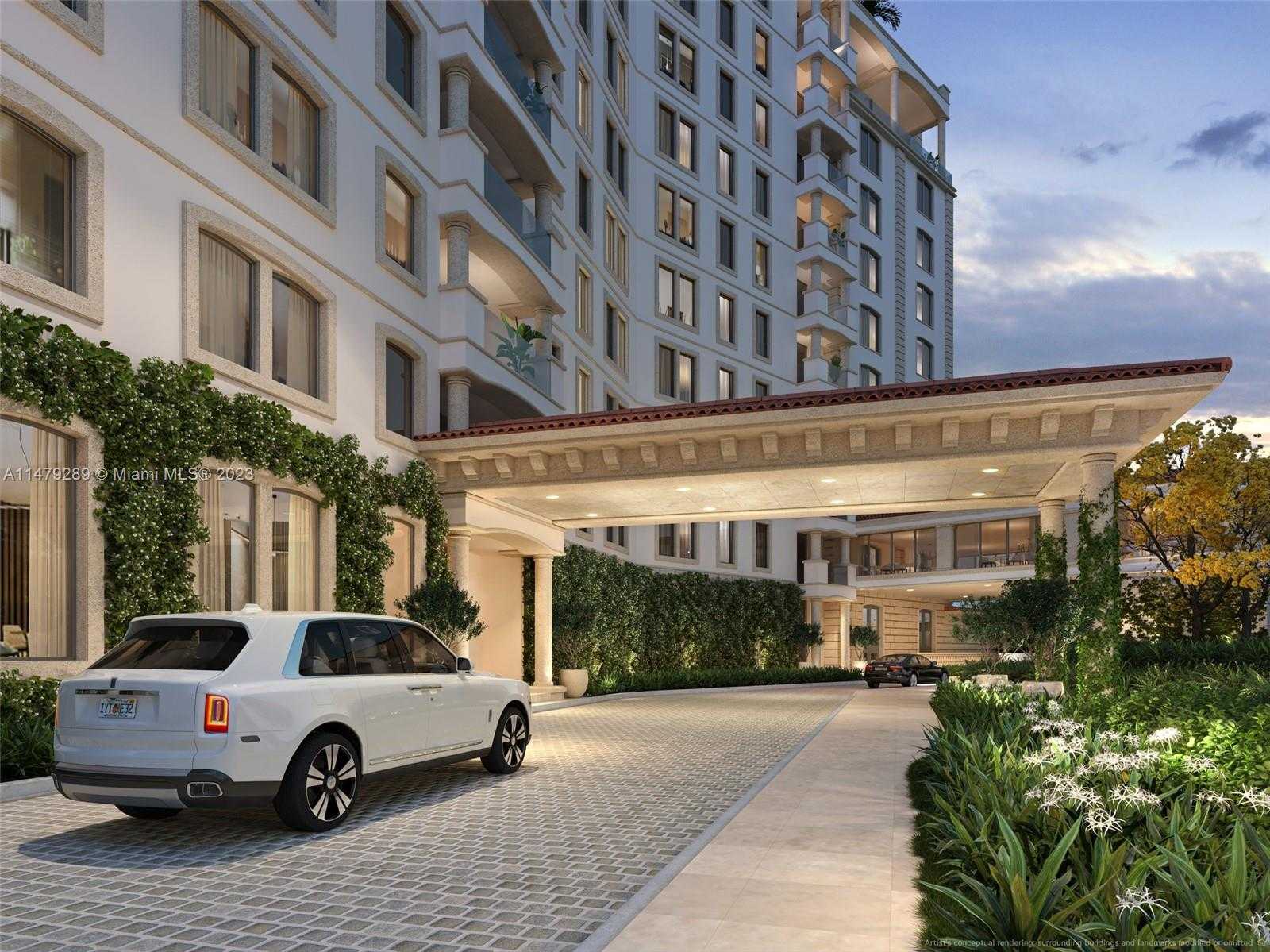 Small Image of 6 FISHER ISLAND DRIVE #305, Fisher Island Number 6