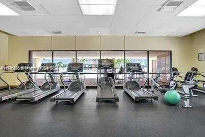 Small Image of 20335 WEST COUNTRY CLUB DR #906, Aventura Number 5