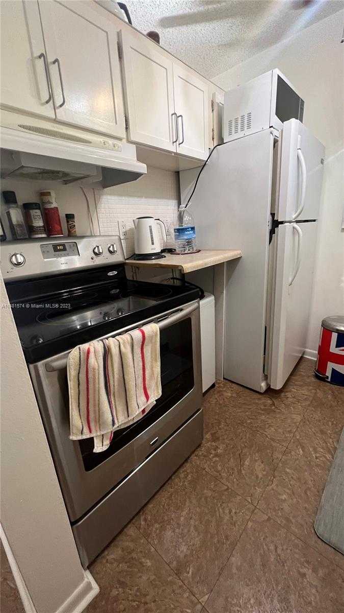 Small Image of 15610 NORTH EAST 6TH AVE #24B, Miami Number 12