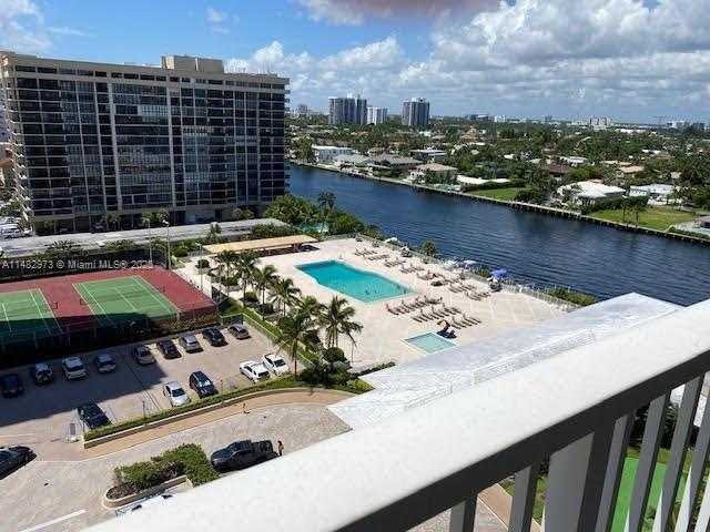Small Image of 1965 SOUTH OCEAN DR #11C, Hallandale Beach Number 2
