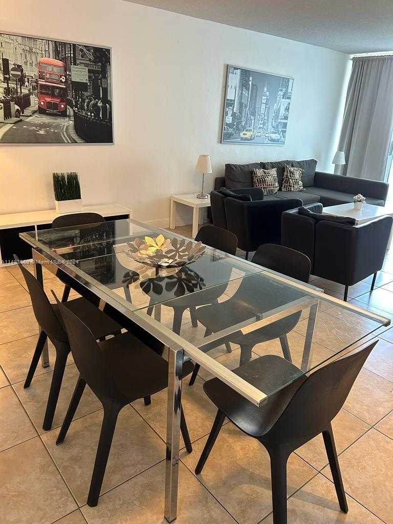 Small Image of 3901 SOUTH OCEAN DR #6S, Hollywood Number 2