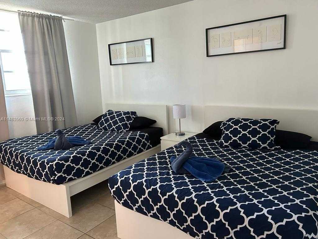 Small Image of 3901 SOUTH OCEAN DR #6S, Hollywood Number 8