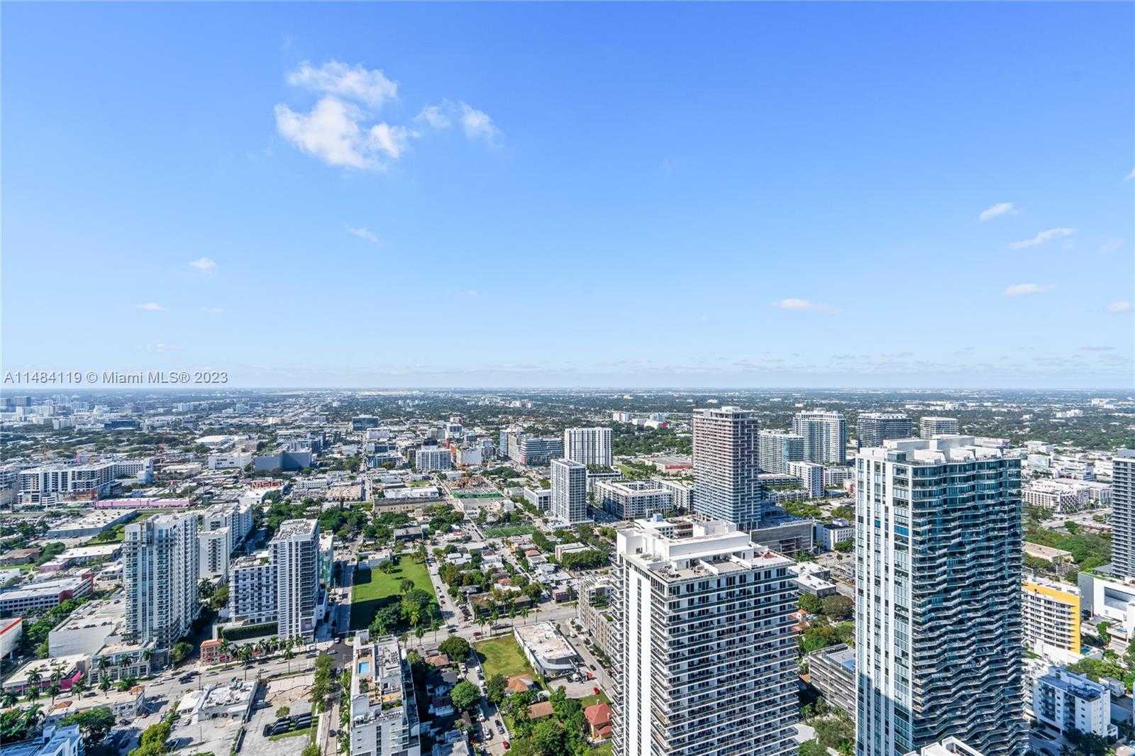 Small Image of 700 NORTH EAST 26TH TER #4903, Miami Number 59