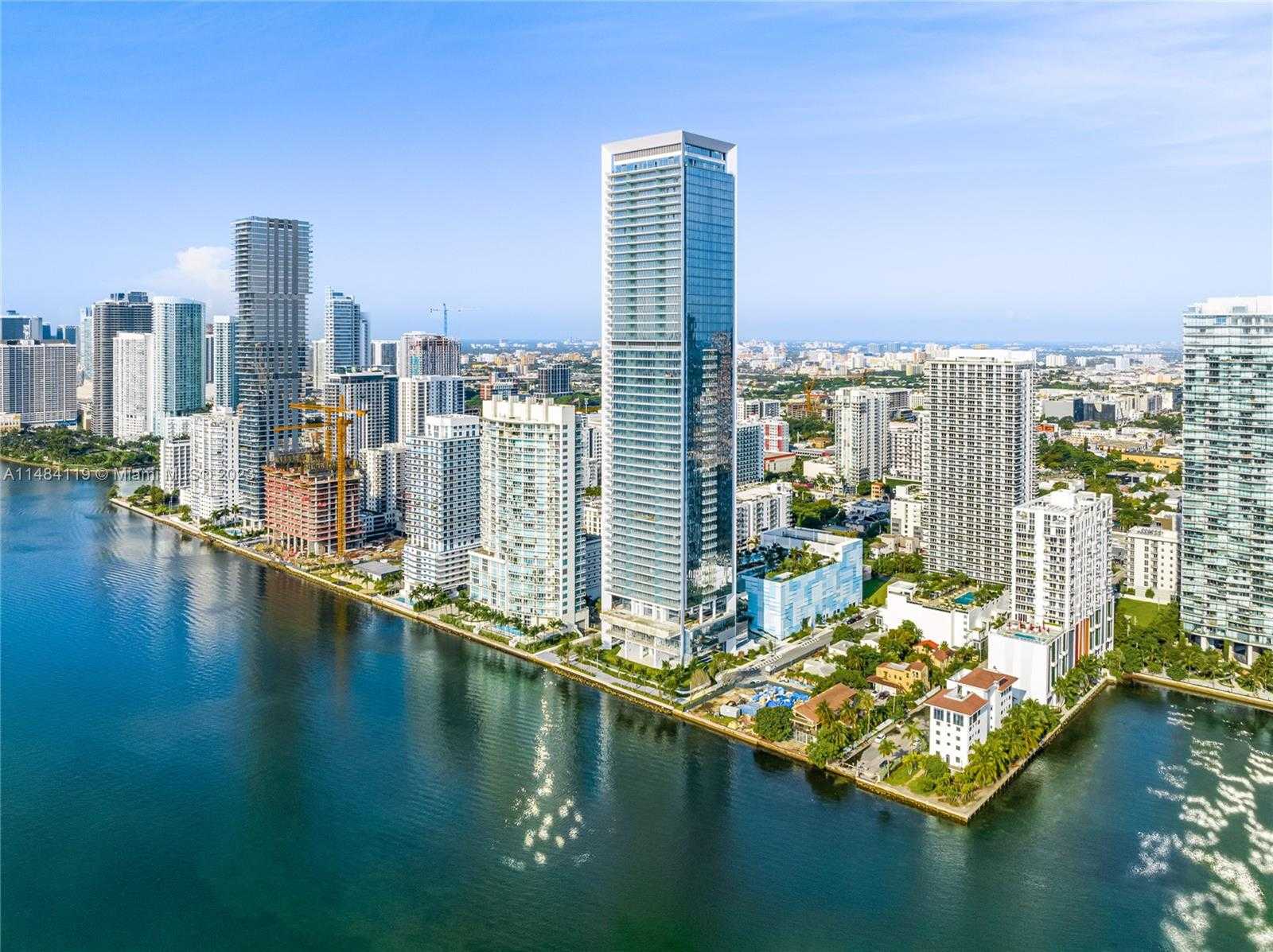 Small Image of 700 NORTH EAST 26TH TER #4903, Miami Number 9