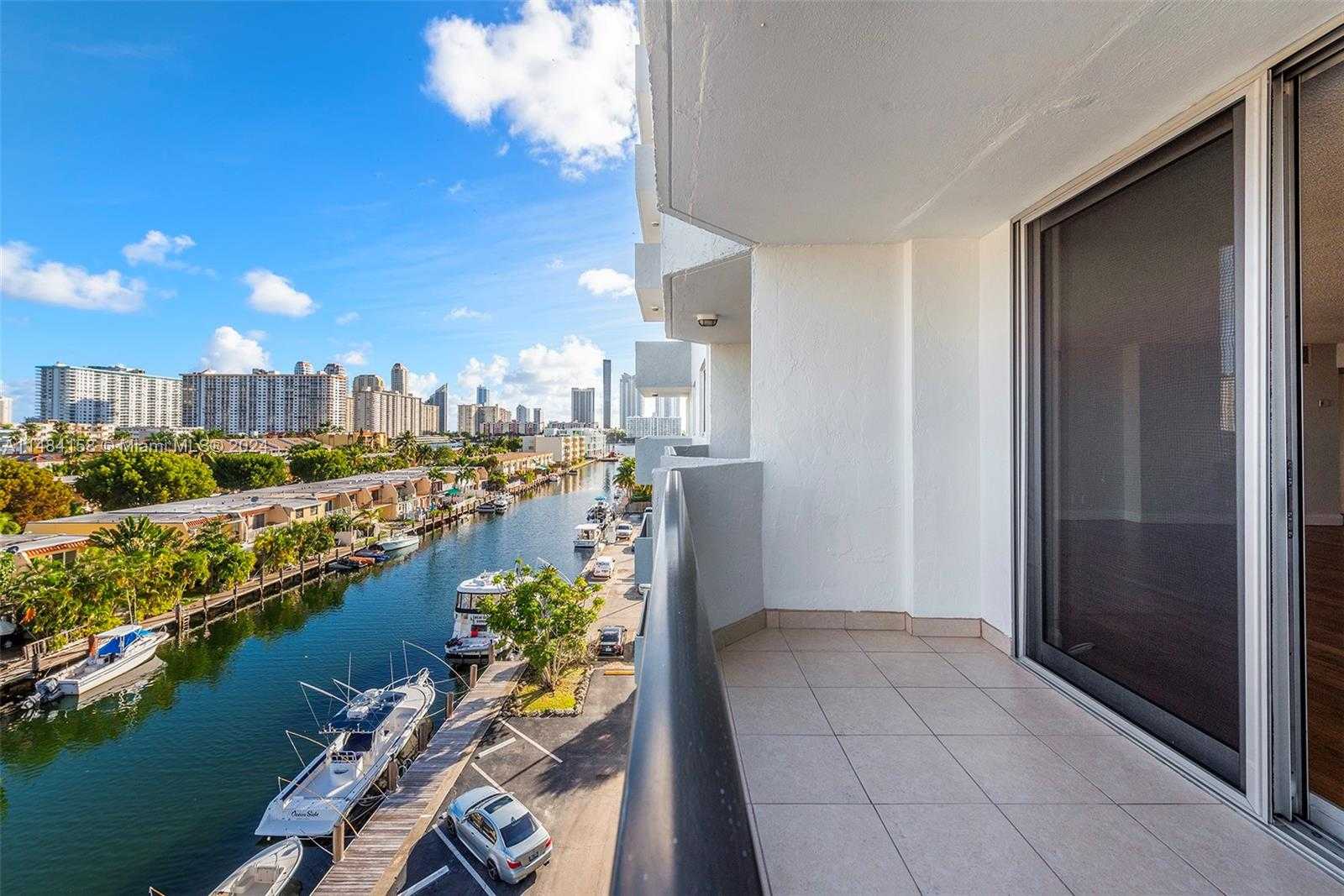 Small Image of 3703 NORTH EAST 166TH ST #602, North Miami Beach Number 3