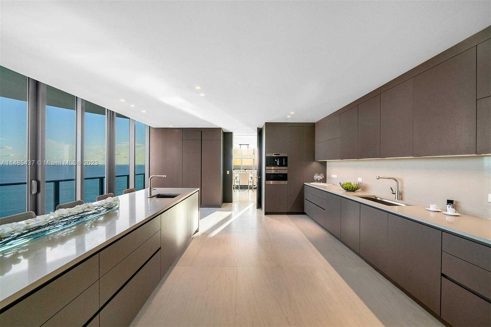 Small Image of 19575 COLLINS AVE #PH-43, Sunny Isles Beach Number 15