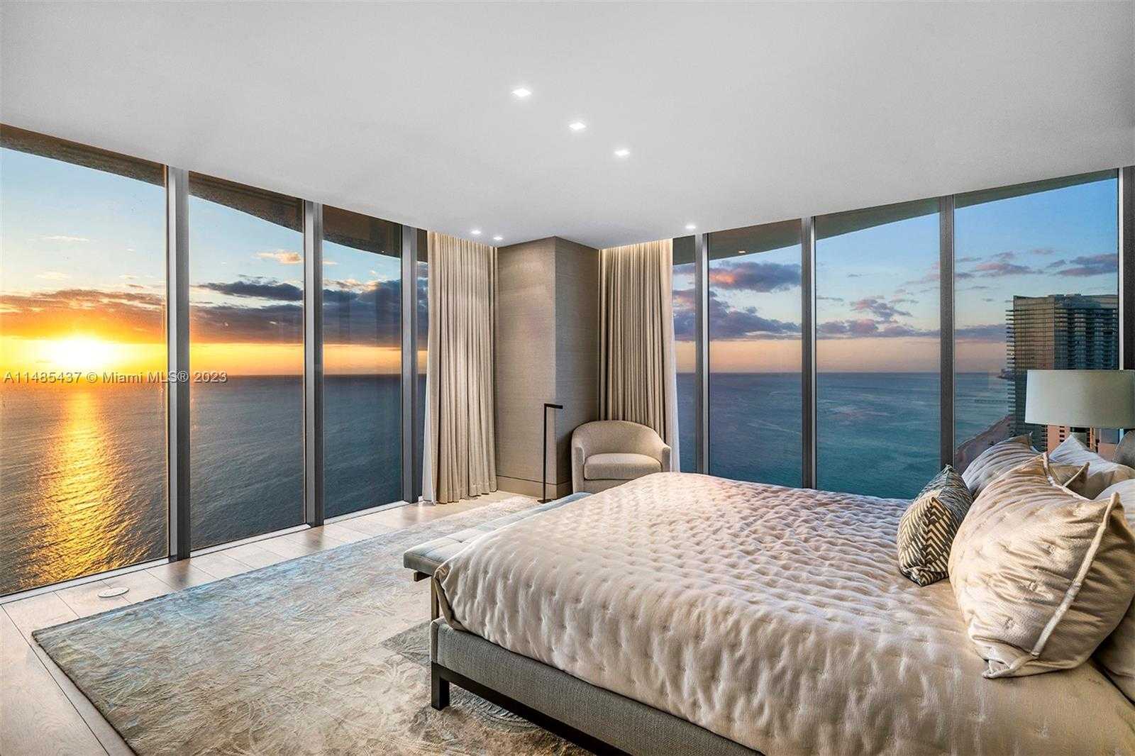 Small Image of 19575 COLLINS AVE #PH-43, Sunny Isles Beach Number 17