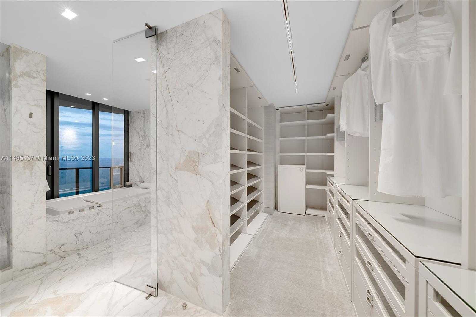 Small Image of 19575 COLLINS AVE #PH-43, Sunny Isles Beach Number 20