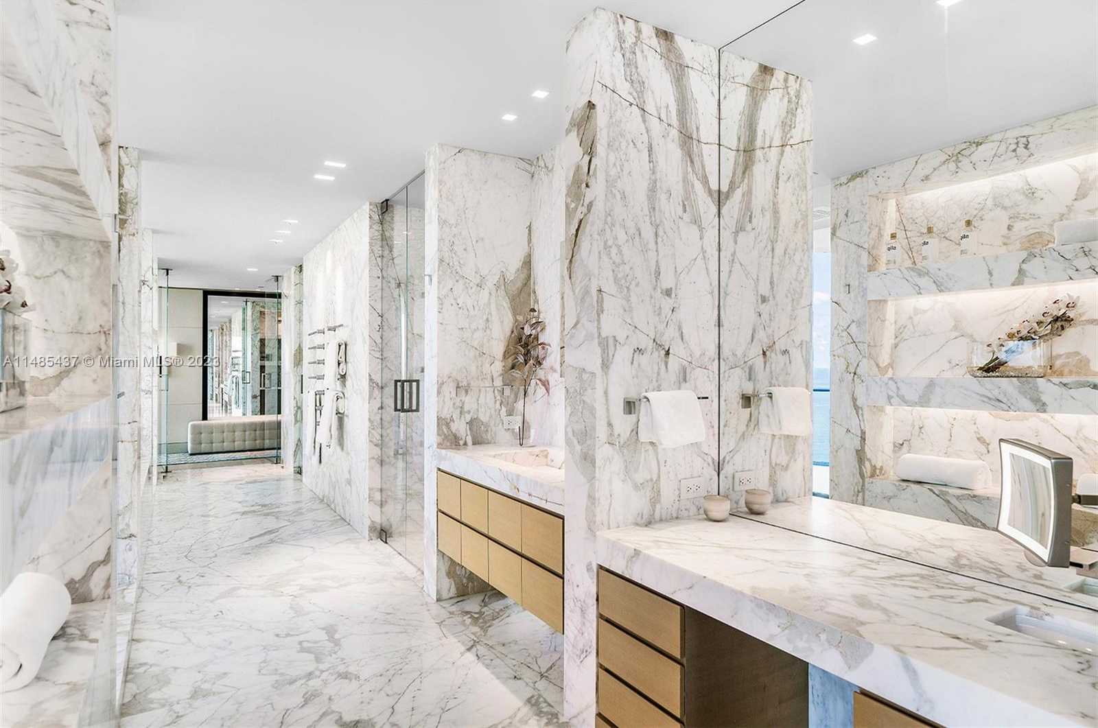 Small Image of 19575 COLLINS AVE #PH-43, Sunny Isles Beach Number 21