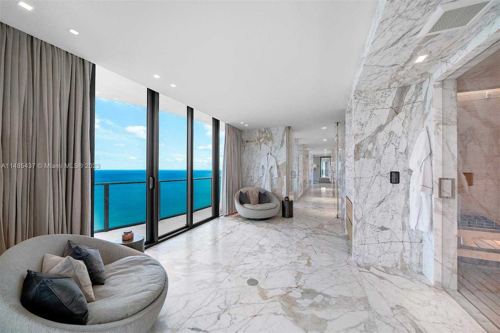 Small Image of 19575 COLLINS AVE #PH-43, Sunny Isles Beach Number 23