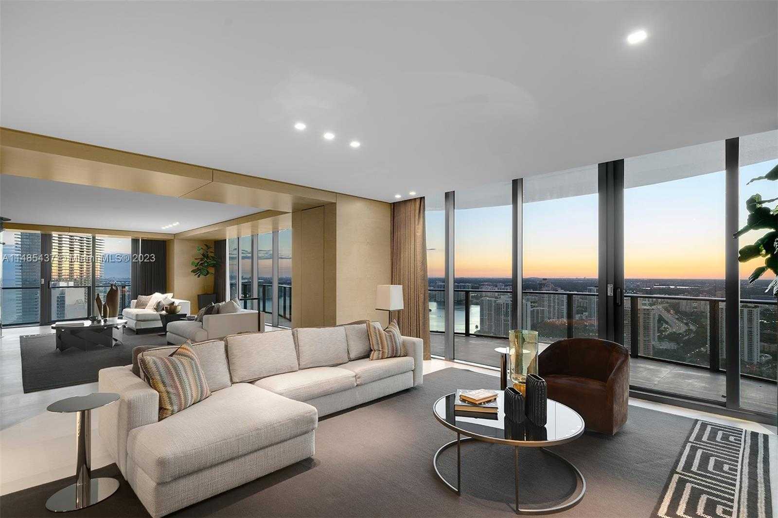Small Image of 19575 COLLINS AVE #PH-43, Sunny Isles Beach Number 24