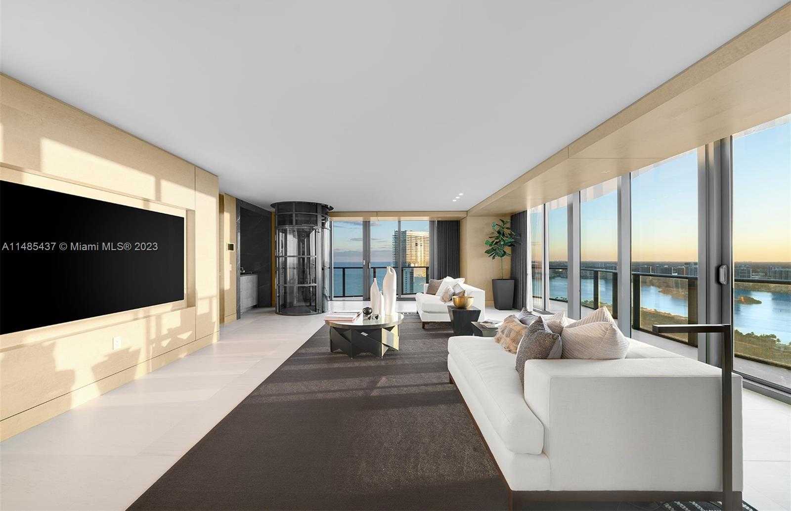 Small Image of 19575 COLLINS AVE #PH-43, Sunny Isles Beach Number 27