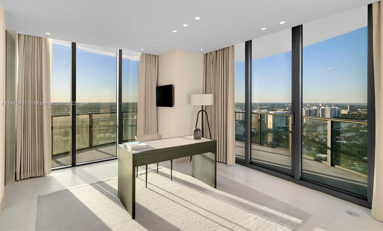 Small Image of 19575 COLLINS AVE #PH-43, Sunny Isles Beach Number 29