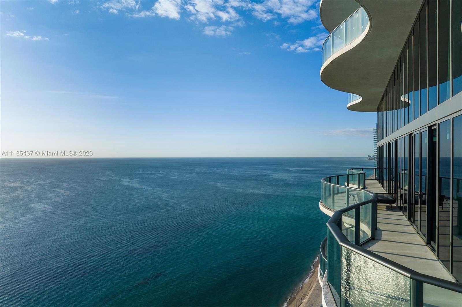 Small Image of 19575 COLLINS AVE #PH-43, Sunny Isles Beach Number 3