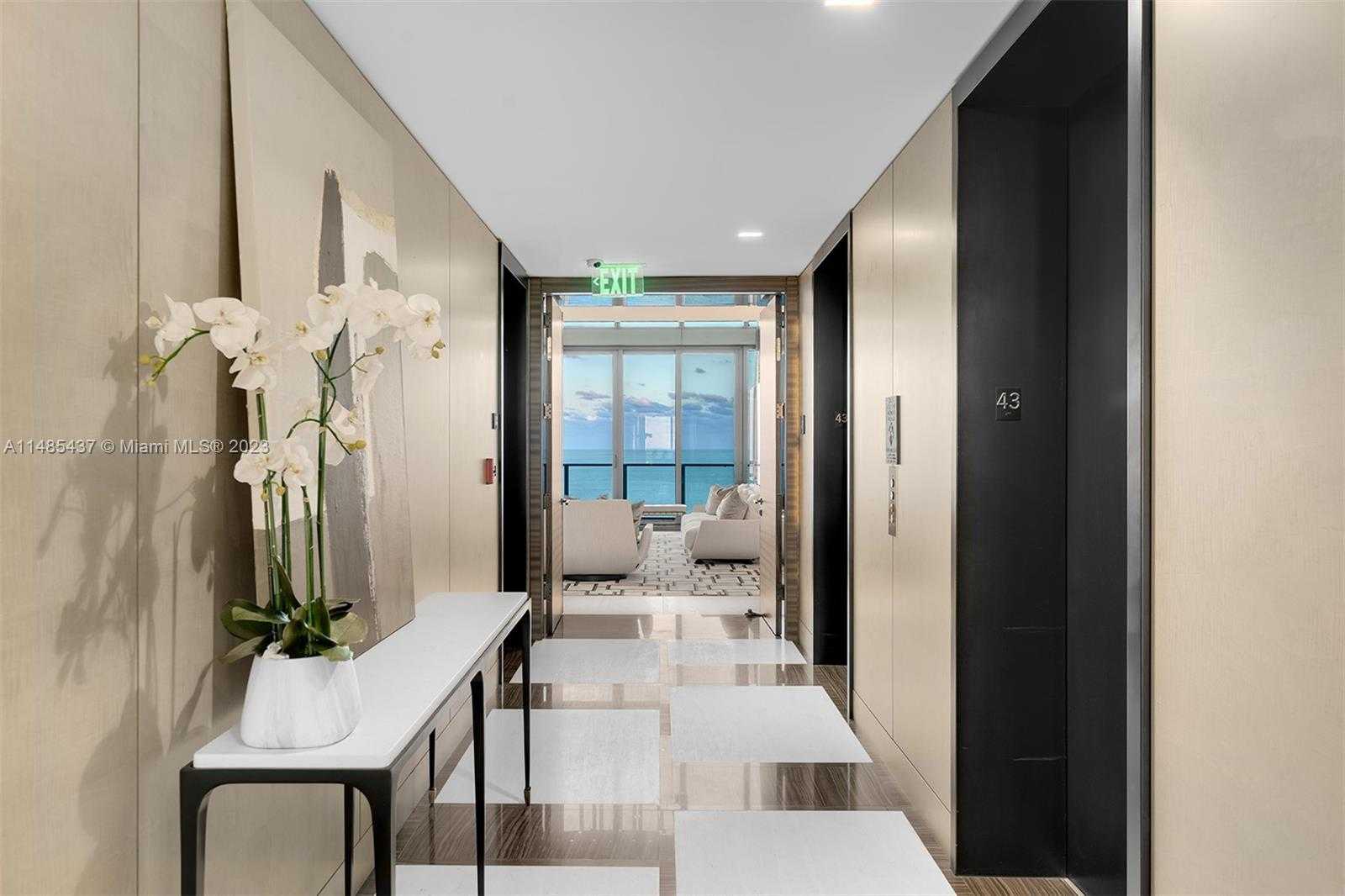 Small Image of 19575 COLLINS AVE #PH-43, Sunny Isles Beach Number 30