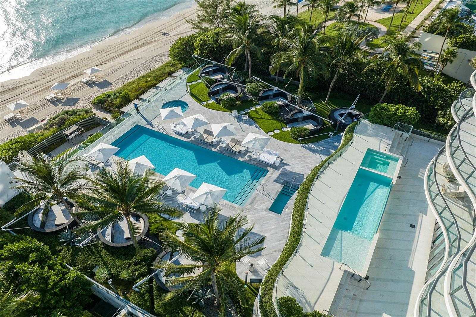 Small Image of 19575 COLLINS AVE #PH-43, Sunny Isles Beach Number 32