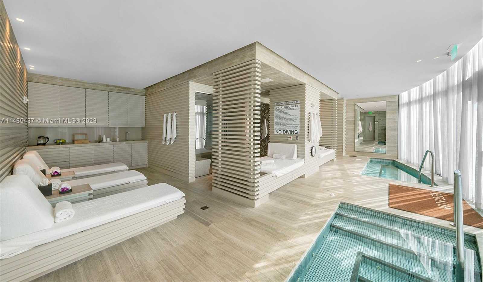 Small Image of 19575 COLLINS AVE #PH-43, Sunny Isles Beach Number 33
