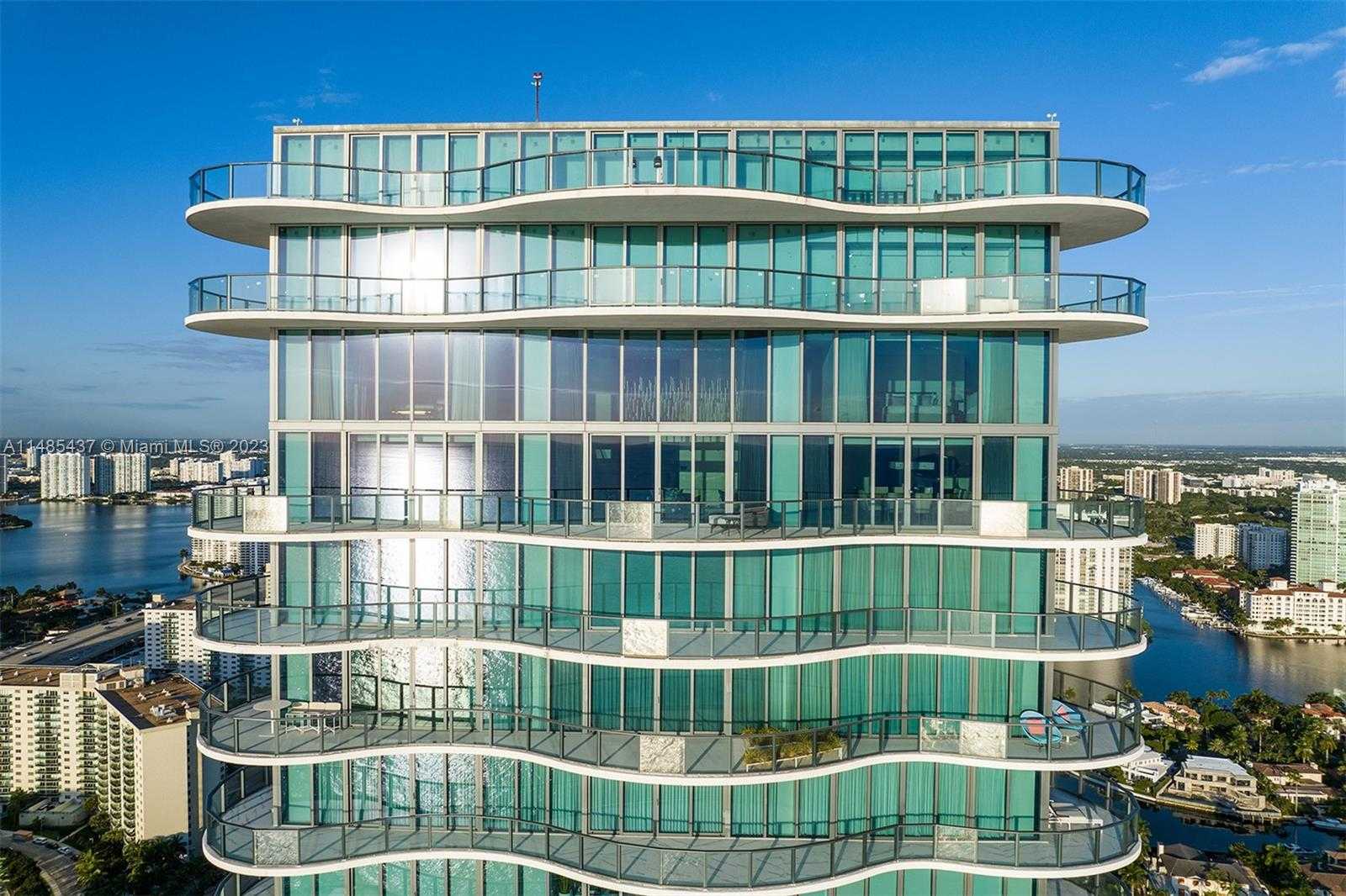Small Image of 19575 COLLINS AVE #PH-43, Sunny Isles Beach Number 34