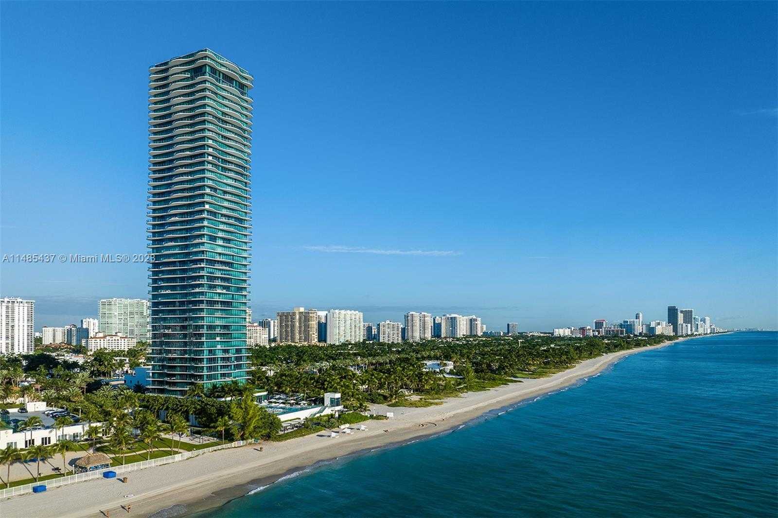 Small Image of 19575 COLLINS AVE #PH-43, Sunny Isles Beach Number 35