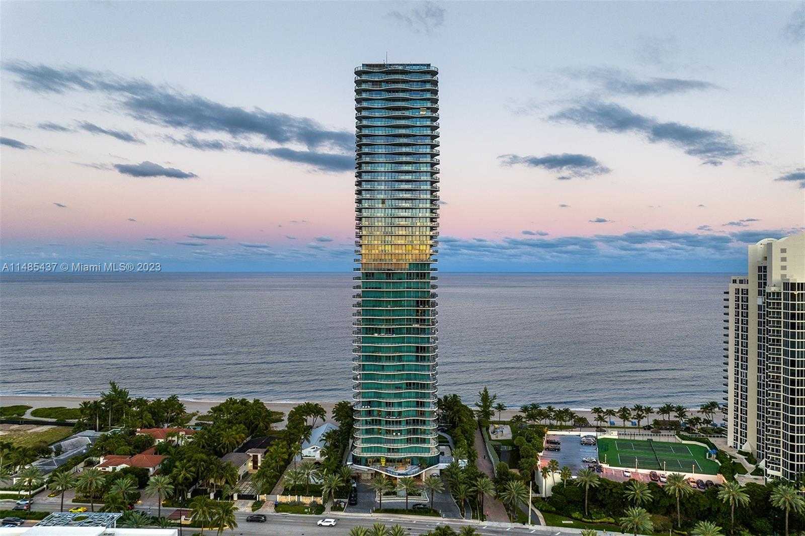 Small Image of 19575 COLLINS AVE #PH-43, Sunny Isles Beach Number 36