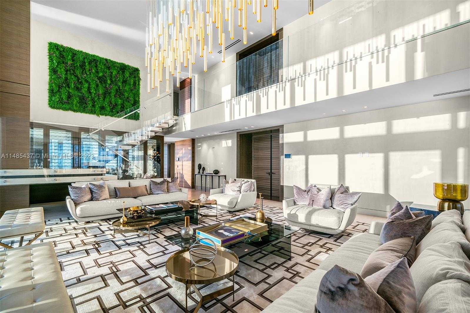 Small Image of 19575 COLLINS AVE #PH-43, Sunny Isles Beach Number 8