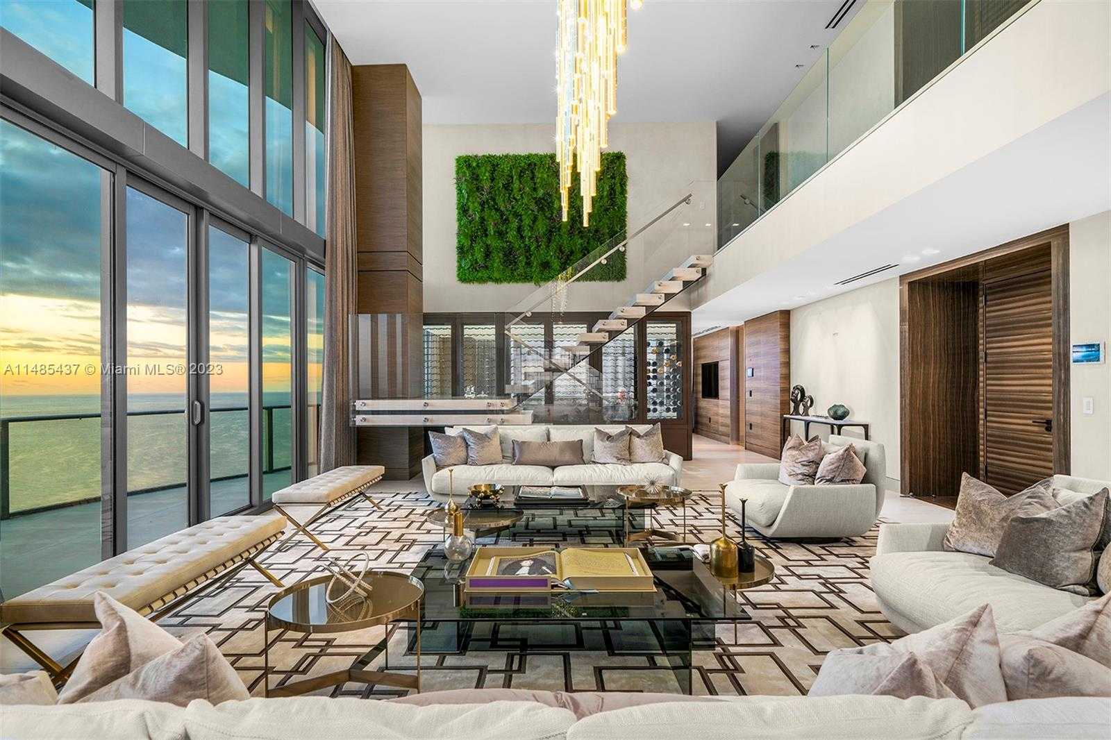 Small Image of 19575 COLLINS AVE #PH-43, Sunny Isles Beach Number 9