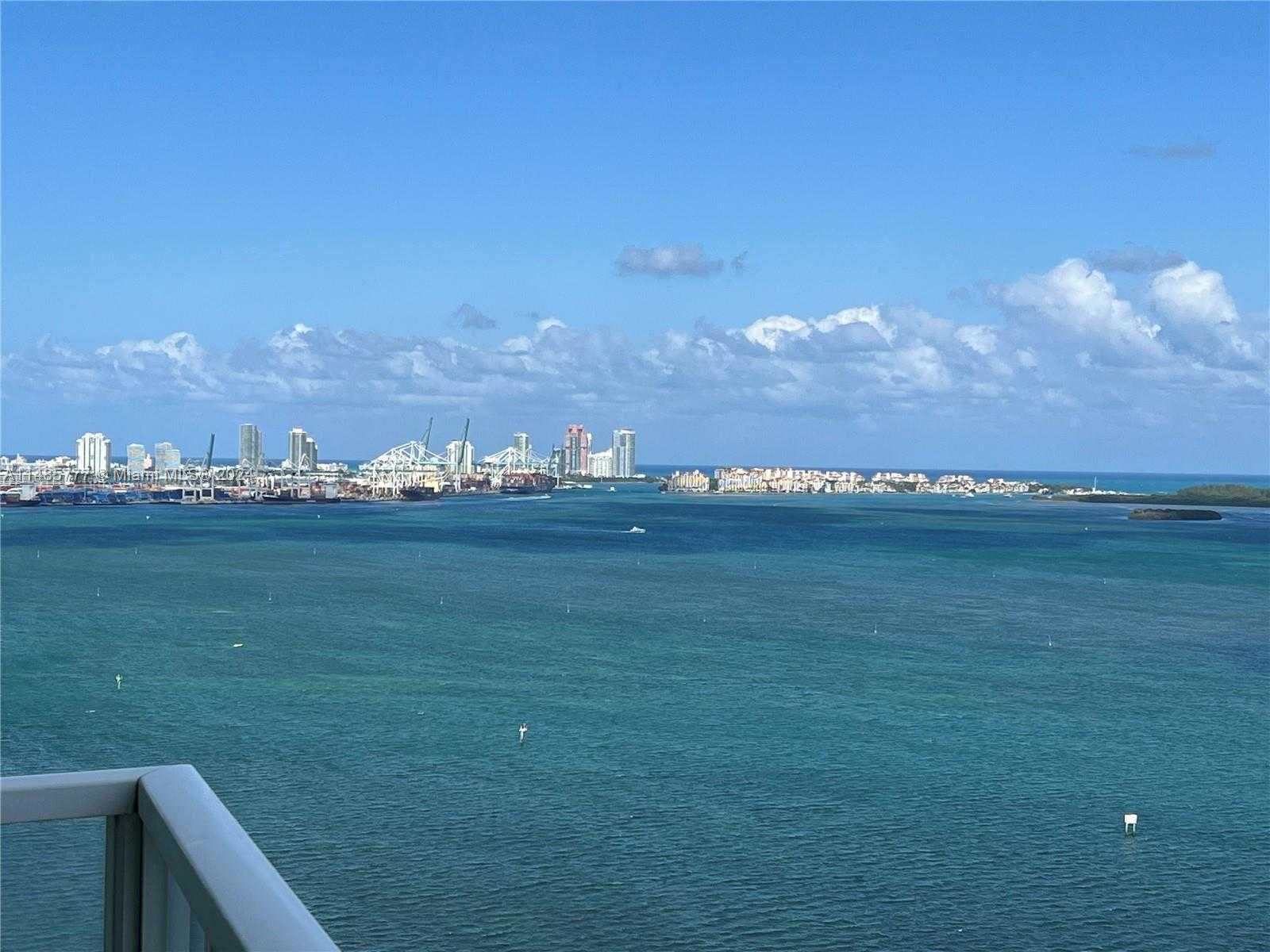 Small Image of 218 #TS107, Miami Number 12