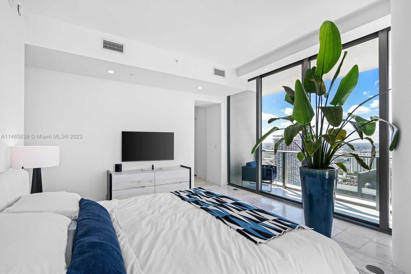 Small Image of 480 NORTH EAST 31 STREET #3907, Miami Number 10