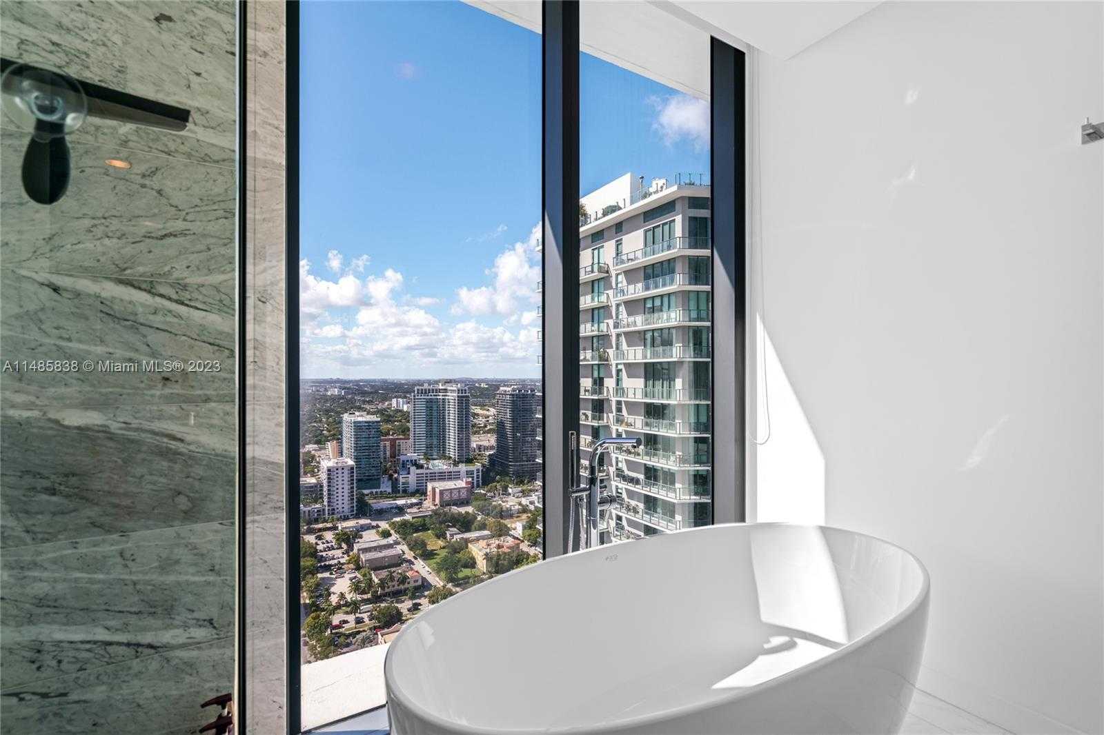Small Image of 480 NORTH EAST 31 STREET #3907, Miami Number 16