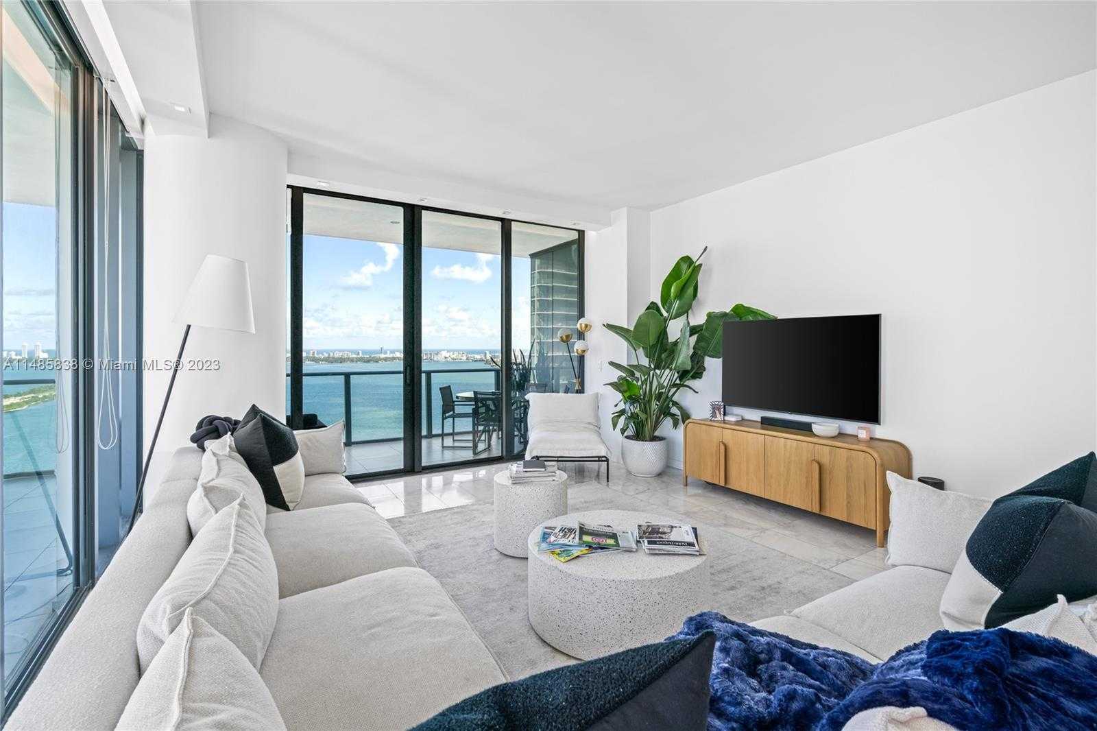 Small Image of 480 NORTH EAST 31 STREET #3907, Miami Number 2