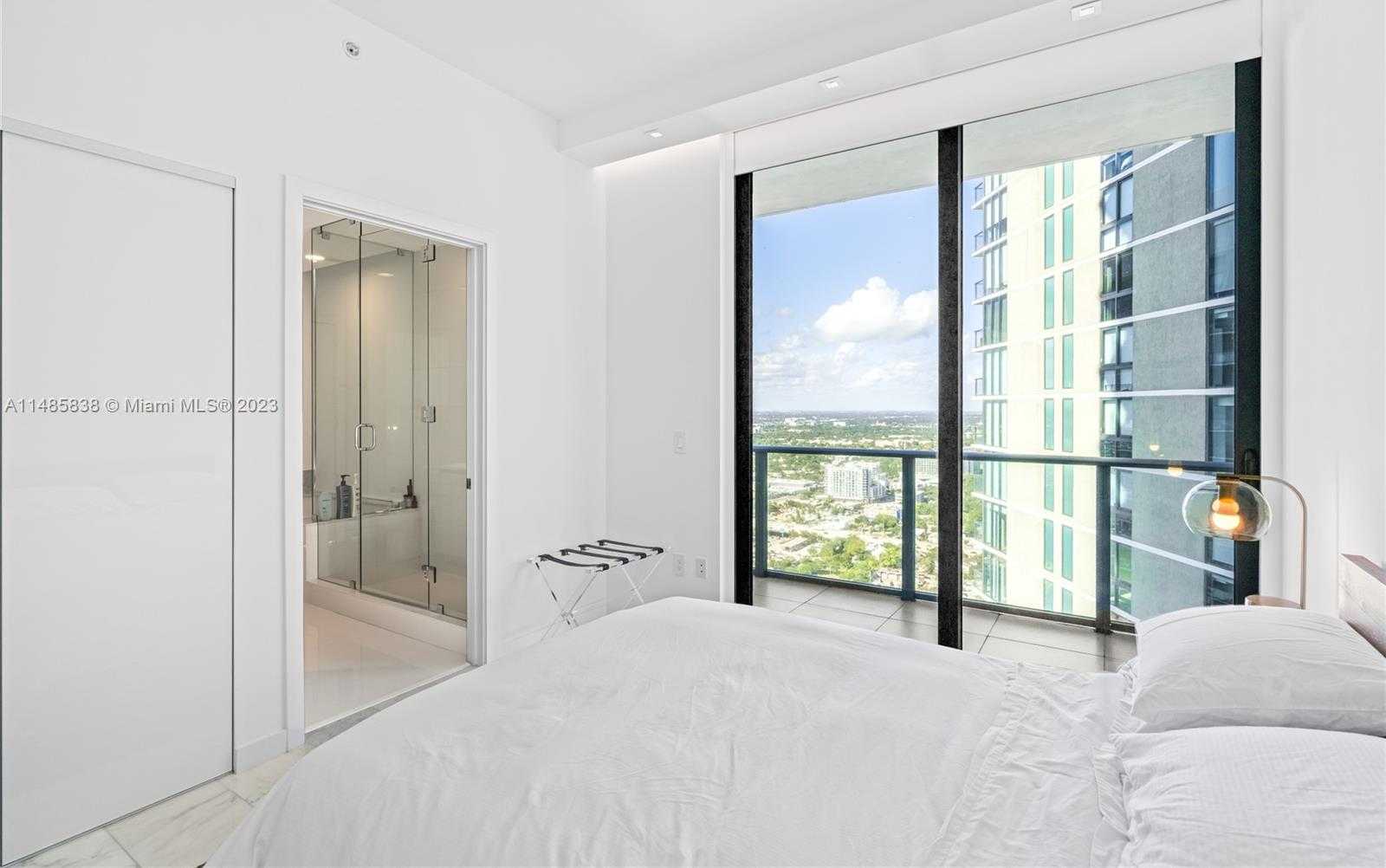 Small Image of 480 NORTH EAST 31 STREET #3907, Miami Number 20