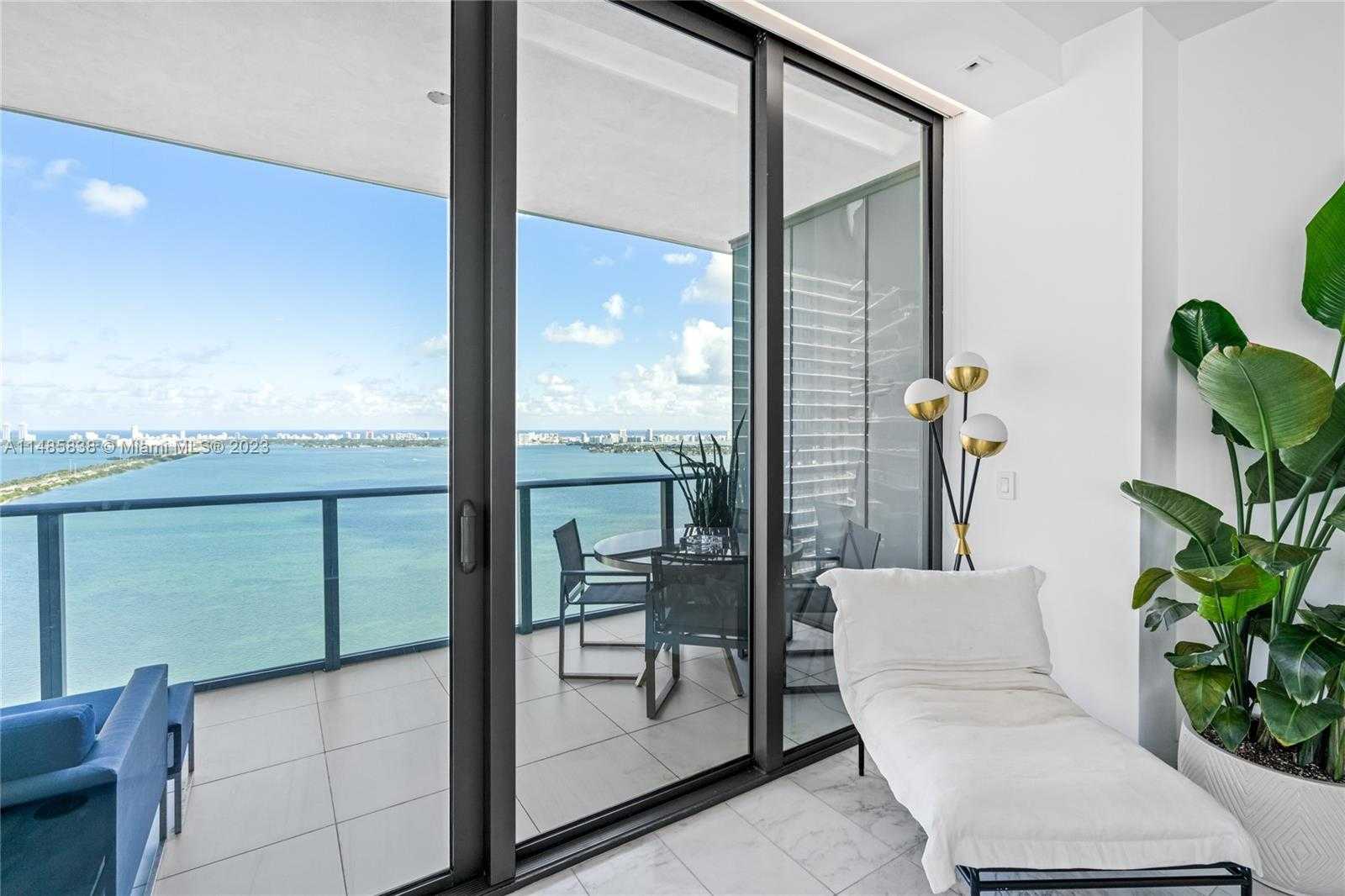 Small Image of 480 NORTH EAST 31 STREET #3907, Miami Number 3