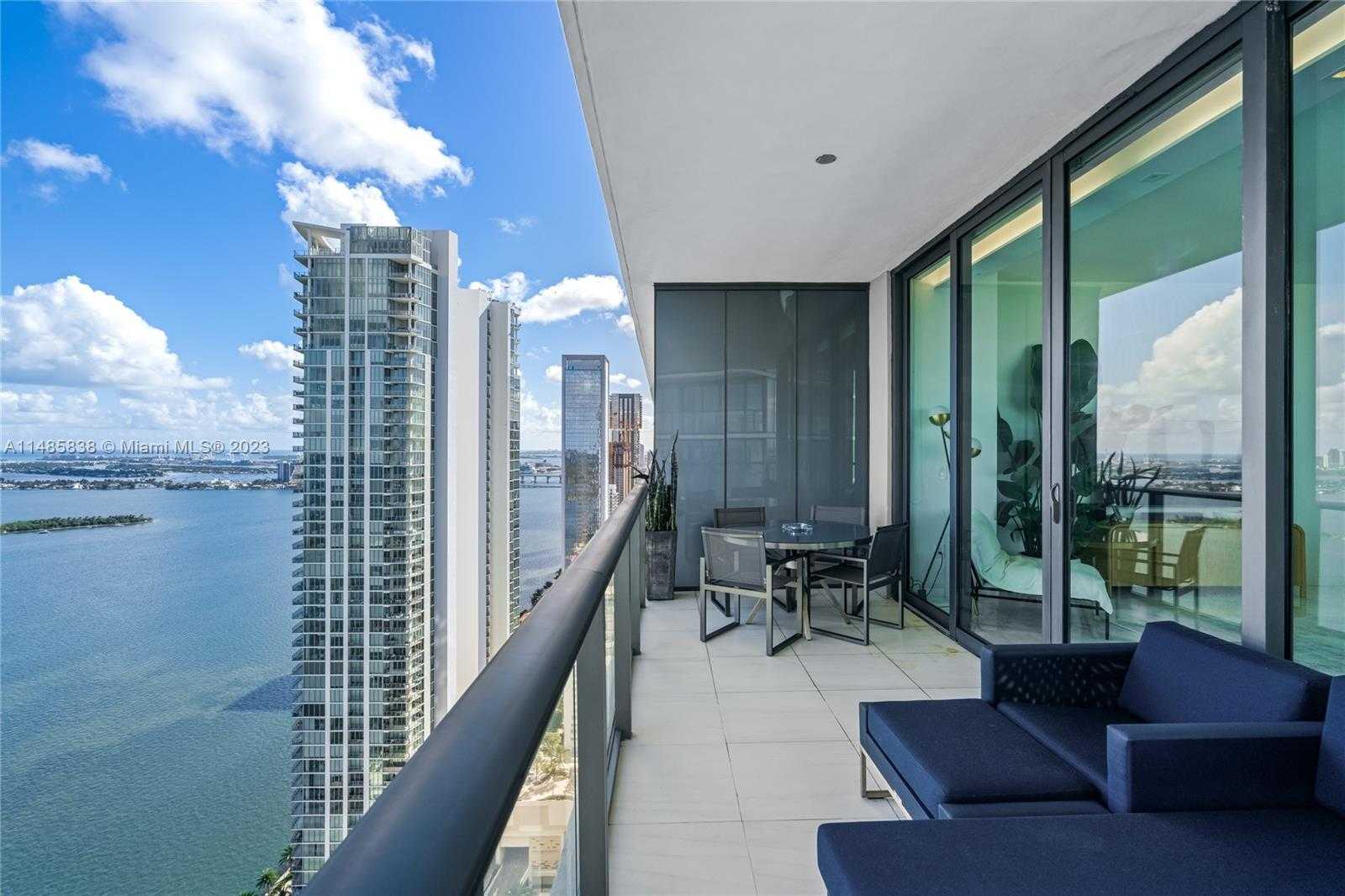 Small Image of 480 NORTH EAST 31 STREET #3907, Miami Number 34