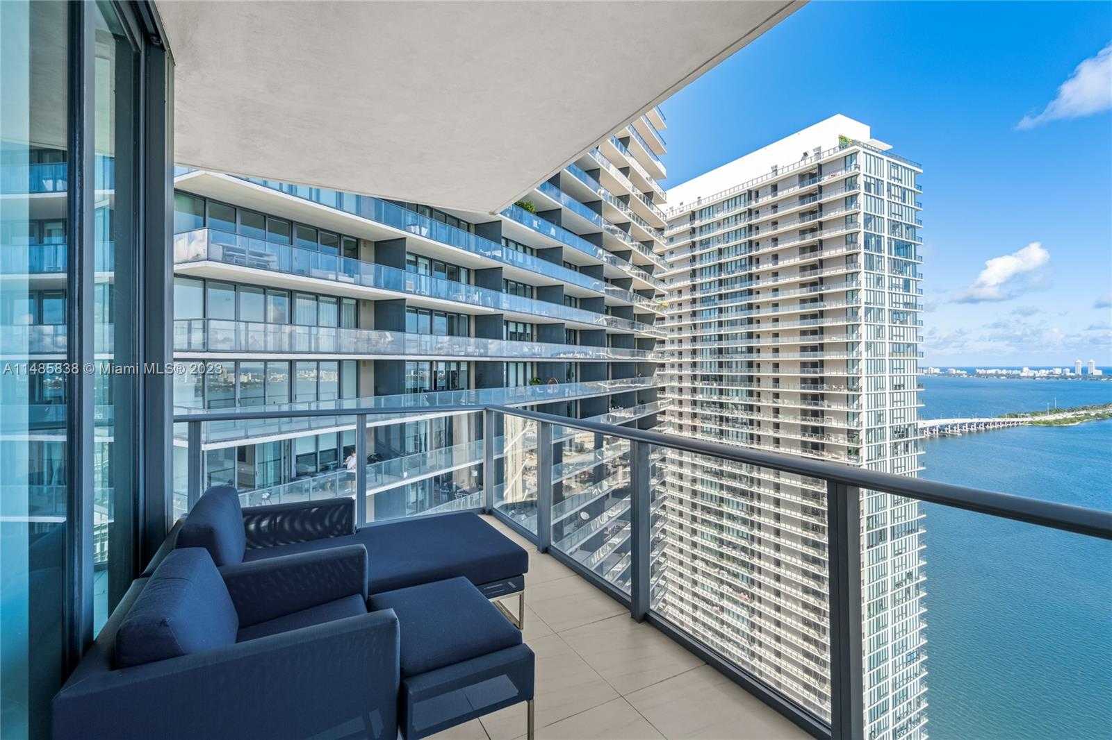 Small Image of 480 NORTH EAST 31 STREET #3907, Miami Number 35