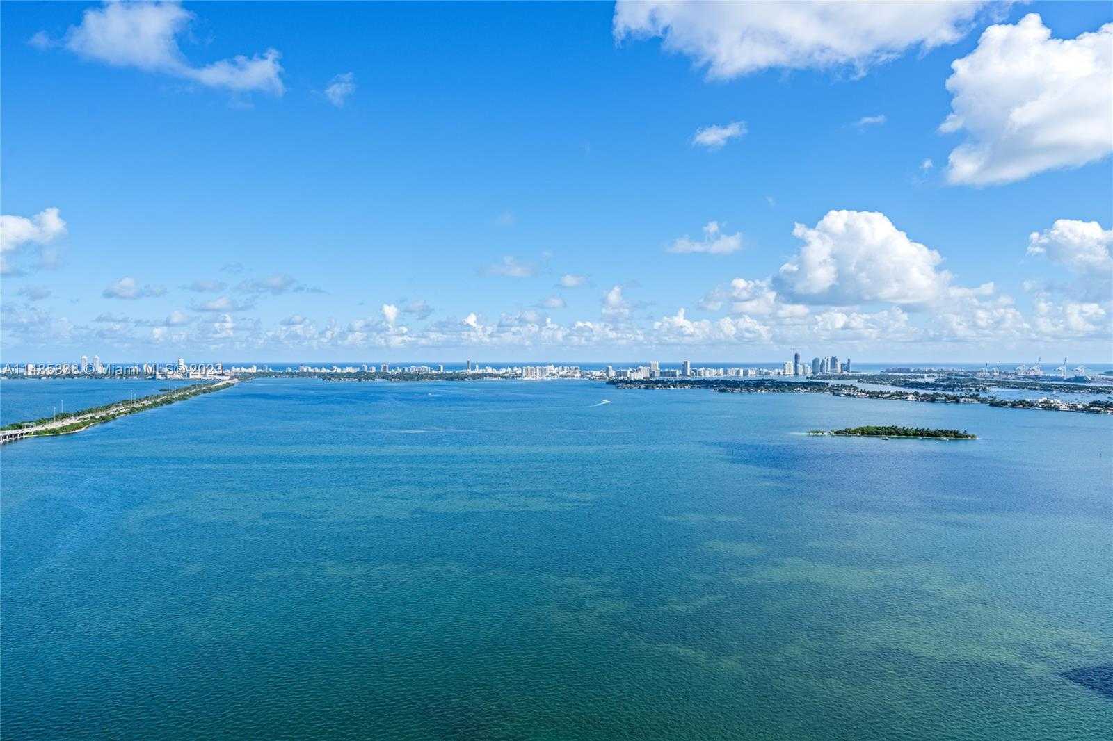 Small Image of 480 NORTH EAST 31 STREET #3907, Miami Number 36