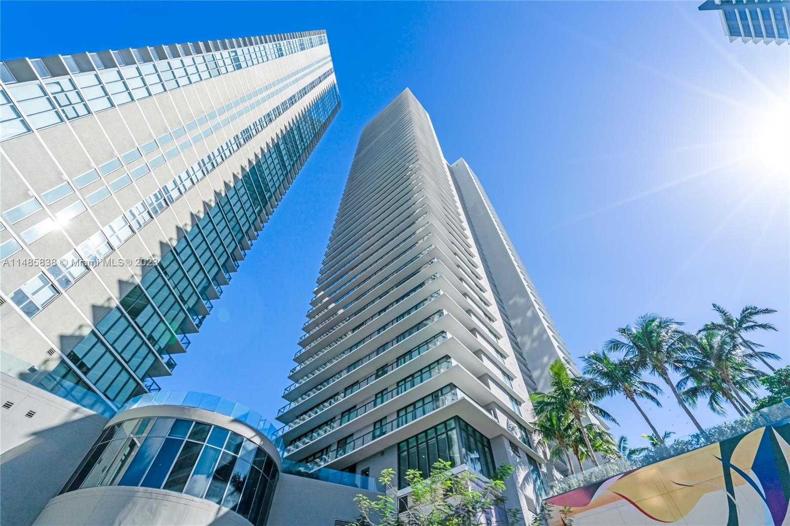 Small Image of 480 NORTH EAST 31 STREET #3907, Miami Number 40