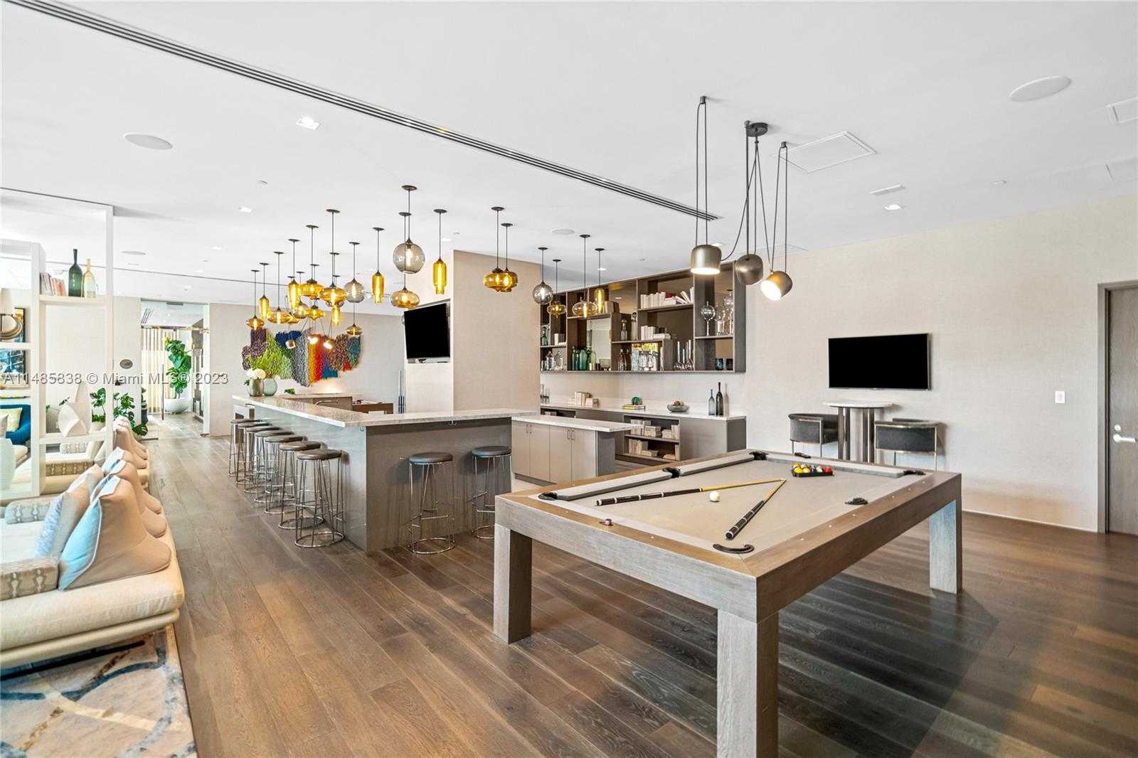 Small Image of 480 NORTH EAST 31 STREET #3907, Miami Number 41