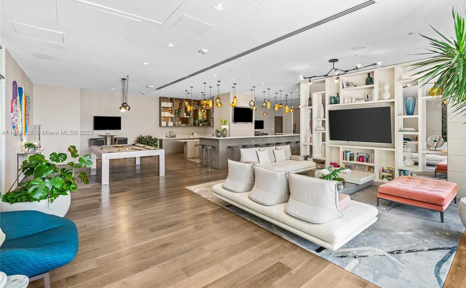 Small Image of 480 NORTH EAST 31 STREET #3907, Miami Number 43