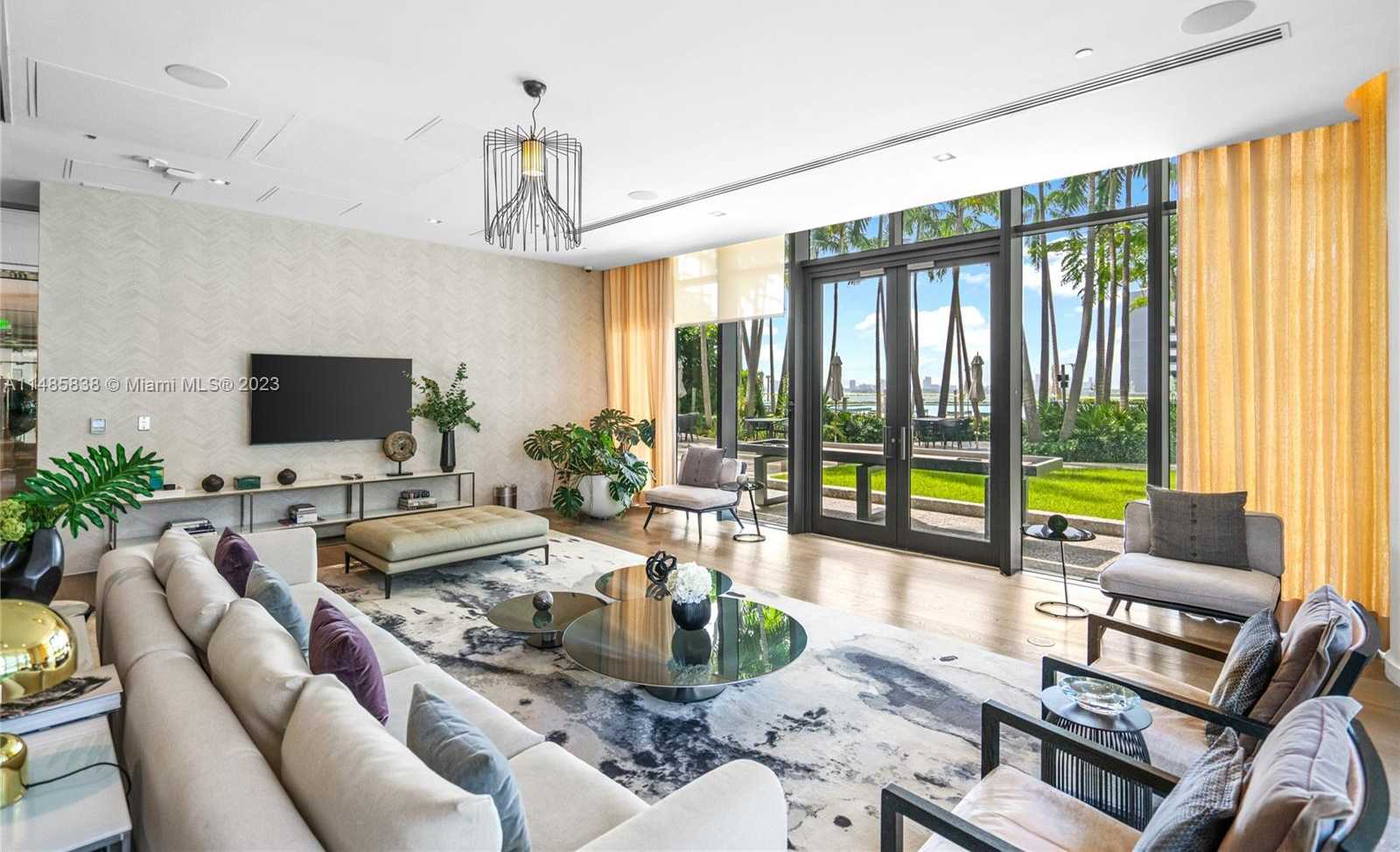 Small Image of 480 NORTH EAST 31 STREET #3907, Miami Number 44