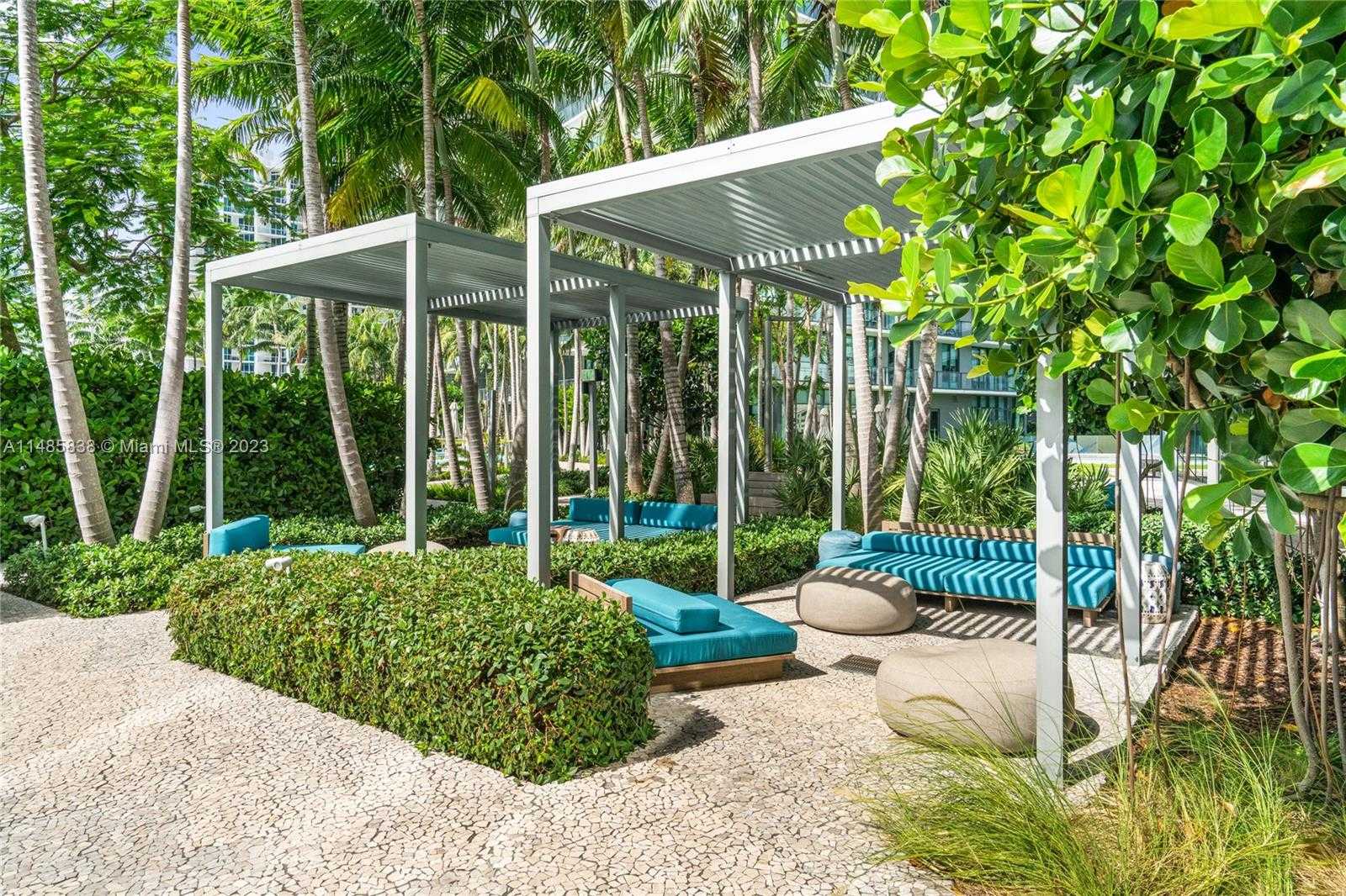 Small Image of 480 NORTH EAST 31 STREET #3907, Miami Number 47