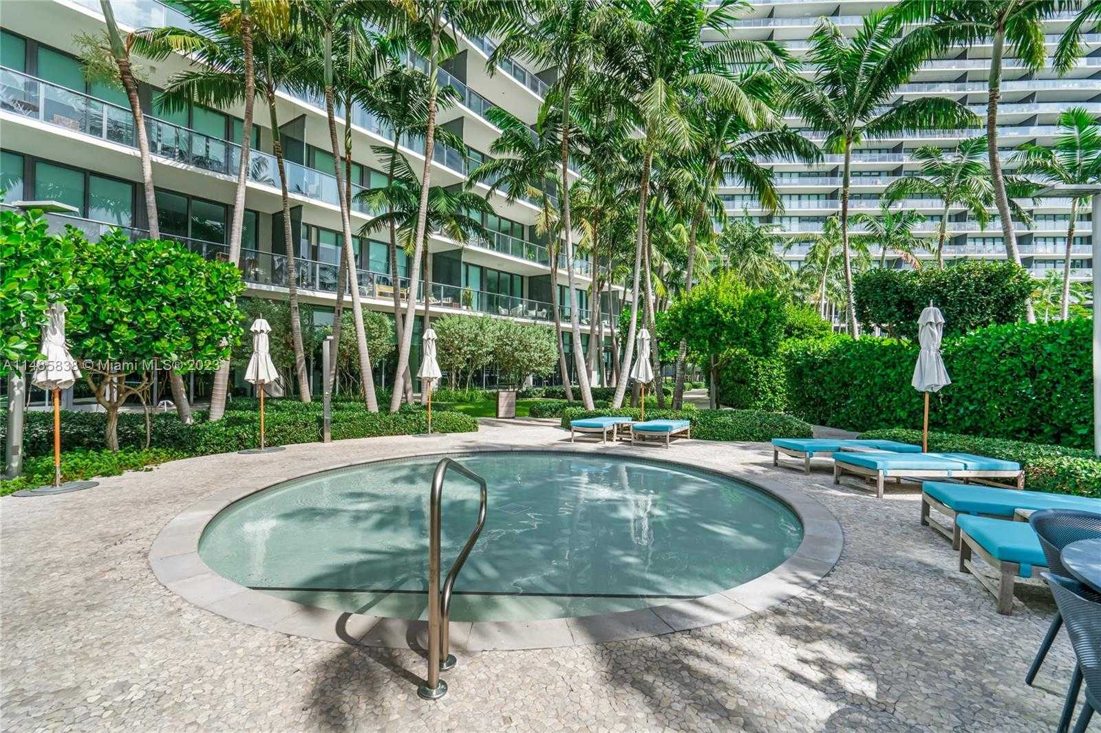 Small Image of 480 NORTH EAST 31 STREET #3907, Miami Number 49