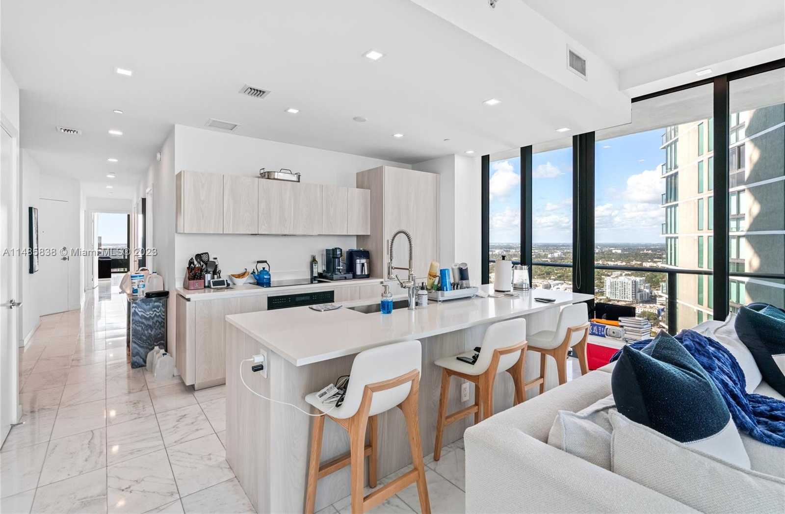 Small Image of 480 NORTH EAST 31 STREET #3907, Miami Number 5