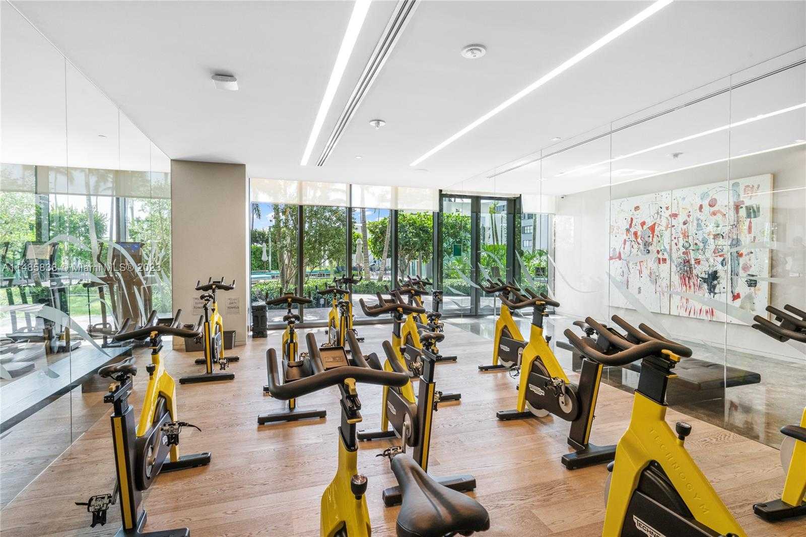 Small Image of 480 NORTH EAST 31 STREET #3907, Miami Number 50